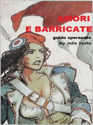 cover image of Amori e Barricate
